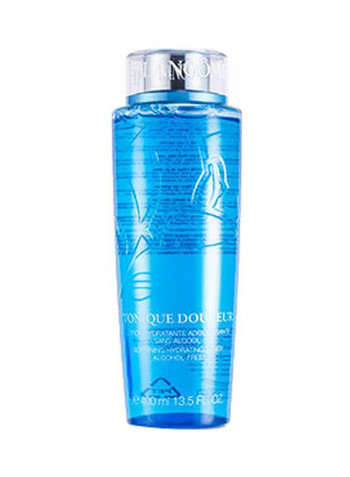 Tonique Douceur Blue 400ml