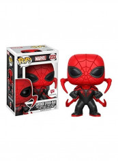 POP Marvel Superior Spider-Man Exclusive Figure 4x7inch