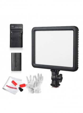 Ultra Slim LED Video Light