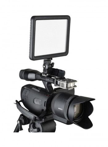Ultra Slim LED Video Light