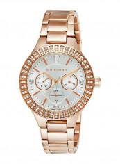 Women's Metal Chronograph Wrist Watch 2950-44