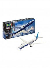 طقم نموذج طائرة بوينغ 777-300ER مقاس 1/144 تقييمات طقم نموذج طائرة بوينغ 777-300ER مقاس 1/144