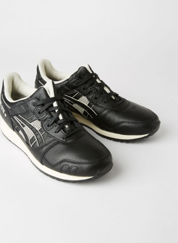 Gel-Lyte 3 OG Sneakers Black/Black