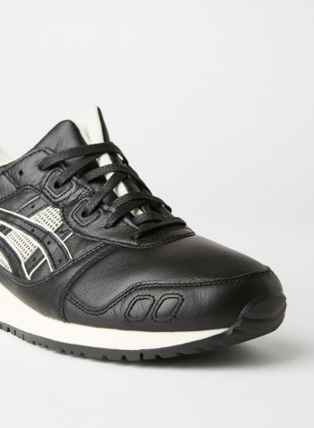 Gel-Lyte 3 OG Sneakers Black/Black