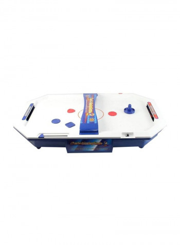 Big Size Crash Air Hockey Board TX3301