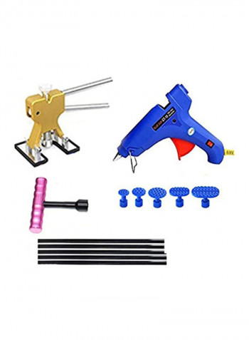 Paintless Dent Repair And Removal Kit