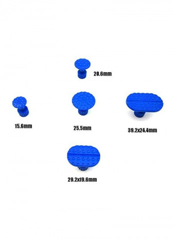 Paintless Dent Repair And Removal Kit