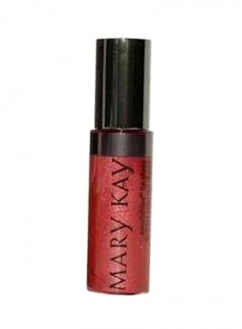 Lip Gloss Caribian Coral
