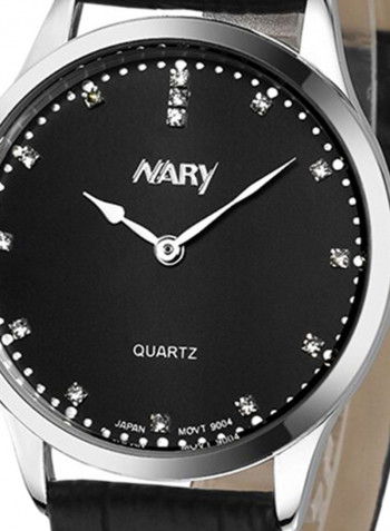 Men's Fashion Analog Watch NNSB03700079