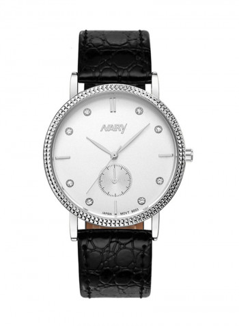 Men's Waterproof Analog Wrist Watch NNSB03702914