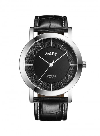 Men's Casual Waterproof Quartz Analog Wrist Watch NNSB03702966
