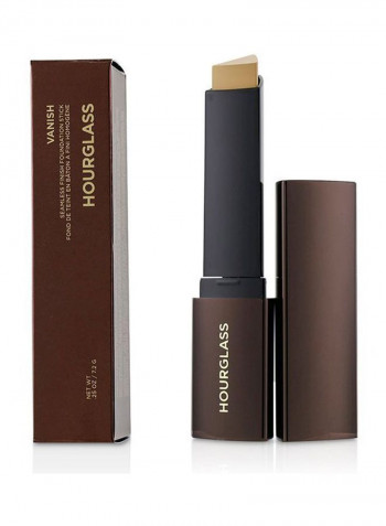 Vanish Seamless Finish Foundation Stick Warm Ivory