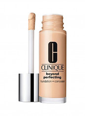 Clinique Beyond Perfecting Foundation + Concealer - Lightweight, Moisturizing Makeup (Alabaster) reviews Clinique Beyond Perfecting Foundation + Concealer - Lightweight, Moisturizing Makeup (Alabaster)