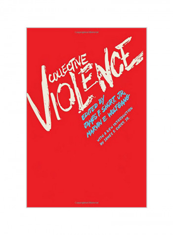 Collective Violence Paperback