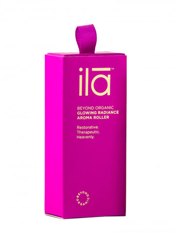 Glowing Radiance Aroma Roller 10ml