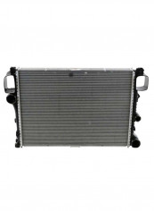 Mercedes Benz Radiator W221, W216, 2005-221 500 3203