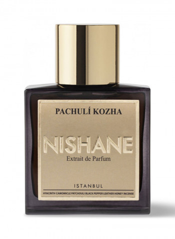 Patchuli Kozha EDP 50ml