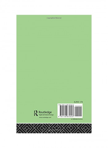 The Neurotic Personality Of Our Time Paperback