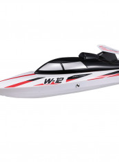 2.4G 35KM/H High Speed Remote Control Boat 41 x 15 x 31cm