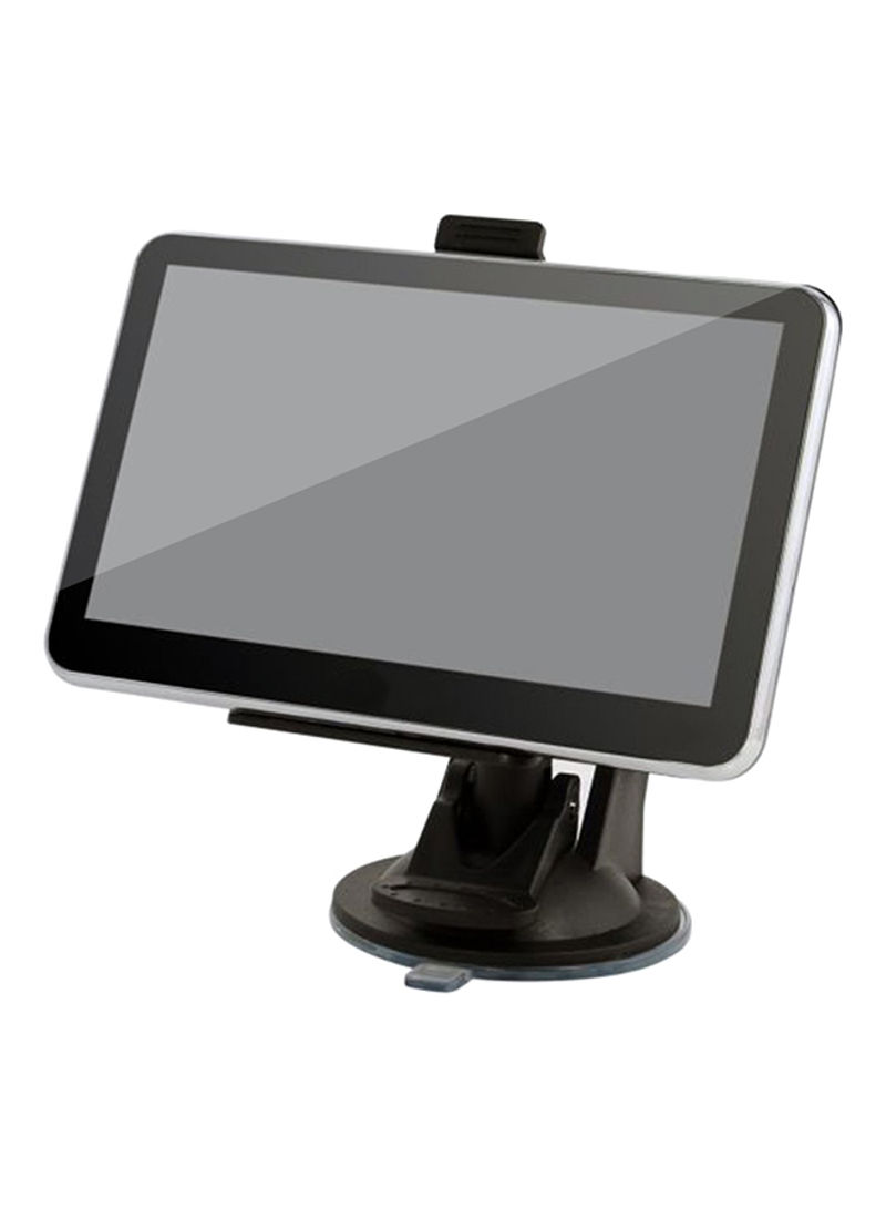 5-Inch HD Screen GPS Navigator For Jeep And Truck