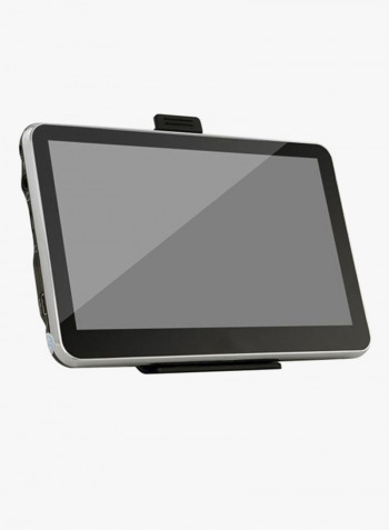 5-Inch HD Screen GPS Navigator For Jeep And Truck