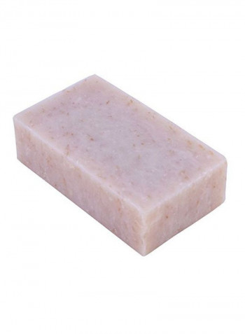 Coconut Natural Soap Bar 4ounce