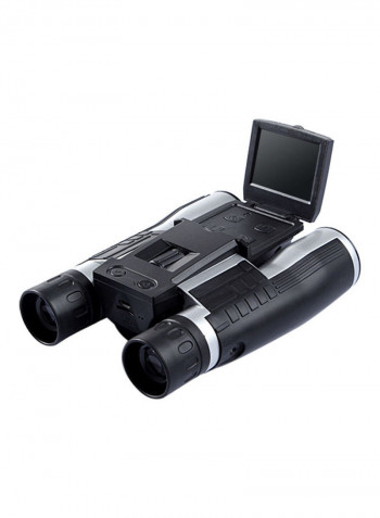 Digital Camera Binoculars 12X32 Outdoor High Definition Telescope 19.50x7.50x14.50centimeter