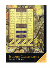 Islamic Calligraphy Paperback