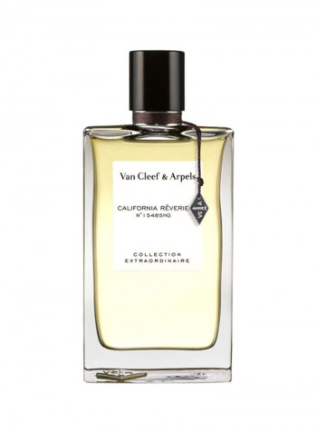 California Reverie EDP 75ml