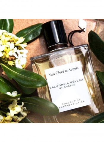 California Reverie EDP 75ml