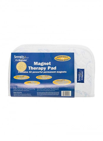 Magnetic Therapy Pad