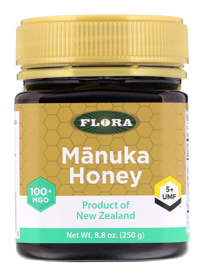 MGO 100 Plus Manuka Honey Blend 250g