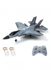 RC Flying Airplane 43x8x33cm