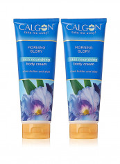 Morning Glory Skin Nourishing Body Cream 8 Oz / 226 G For Wo By (2 Pack)