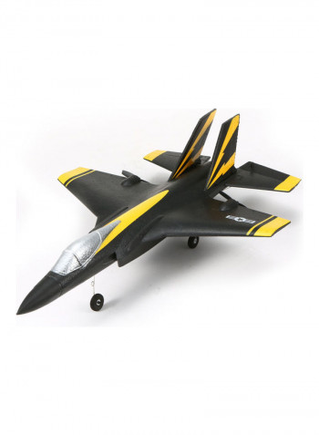 RC Flying Airplane 43x33x8cm