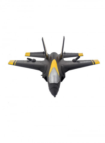 RC Flying Airplane 43x33x8cm