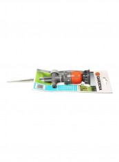 Circular Vario Spike Sprinkler Grey reviews Circular Vario Spike Sprinkler Grey