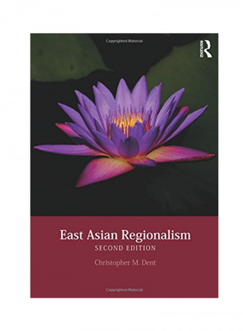 East Asian Regionalism Paperback