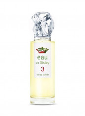 Eau De Sisley 3 EDT 100ml