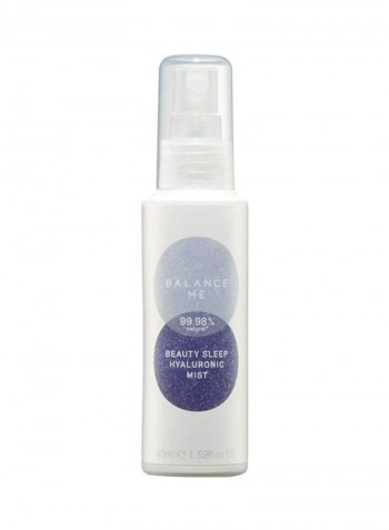 Beauty Sleep Hyaluronic Mist 45ml