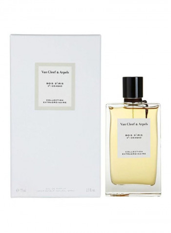 Bois D'iris EDP 75ml