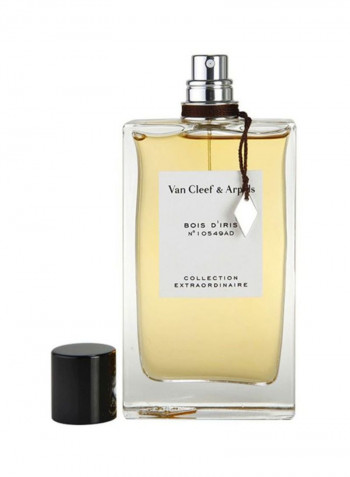 Bois D'iris EDP 75ml