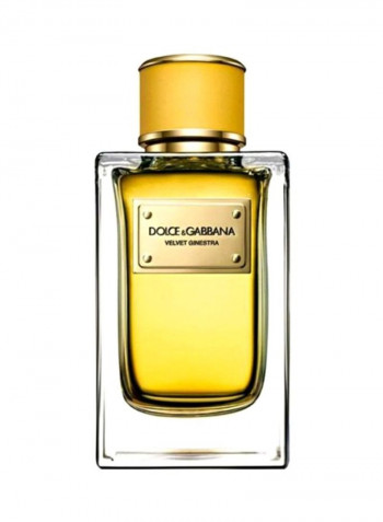 Velvet Ginestra EDP 150ml