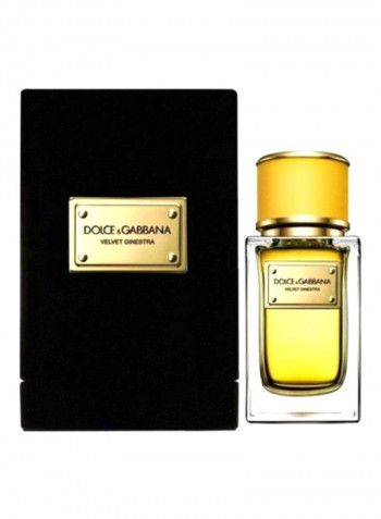 Velvet Ginestra EDP 150ml