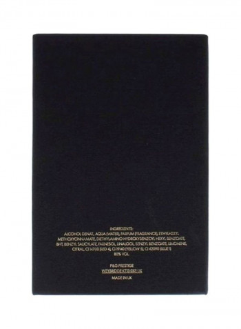 Velvet Ginestra EDP 150ml