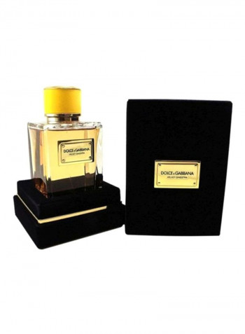 Velvet Ginestra EDP 150ml