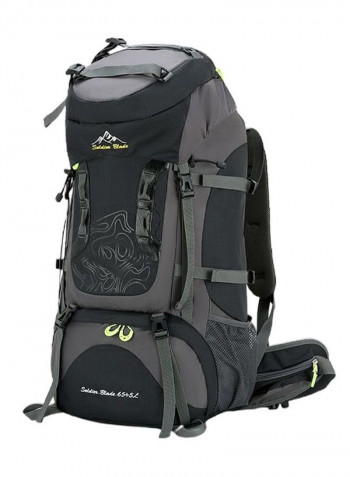 70L Camping Backpack 65.0x35.0x5.0cm