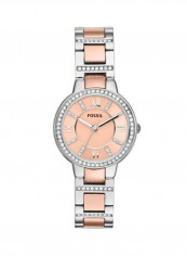 Women's Virginia Analog Watch ES3405P