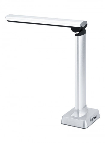 BK31 Portable Document Camera Scanner USB 2.0 HD Silver