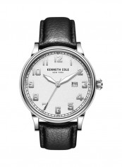 Men's Water Resistant Analog Watch KC50982001 reviews Men's Water Resistant Analog Watch KC50982001